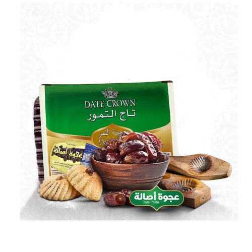 عجوه الاصاله 1 كيلو